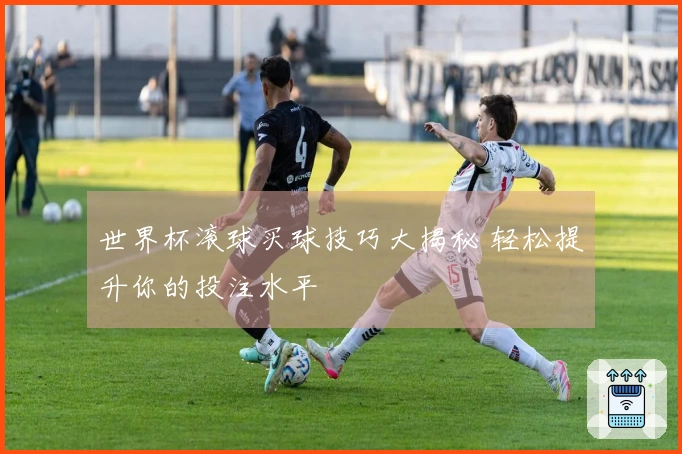 世界杯滚球买球技巧大揭秘 轻松提升你的投注水平