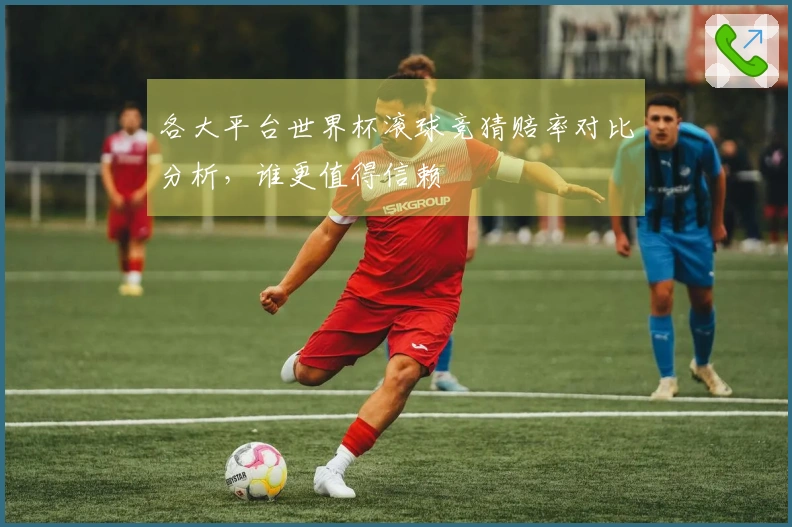 各大平台世界杯滚球竞猜赔率对比分析，谁更值得信赖