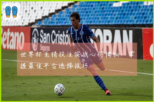 世界杯竞猜投注实战心得揭秘,掌握最佳平台选择技巧