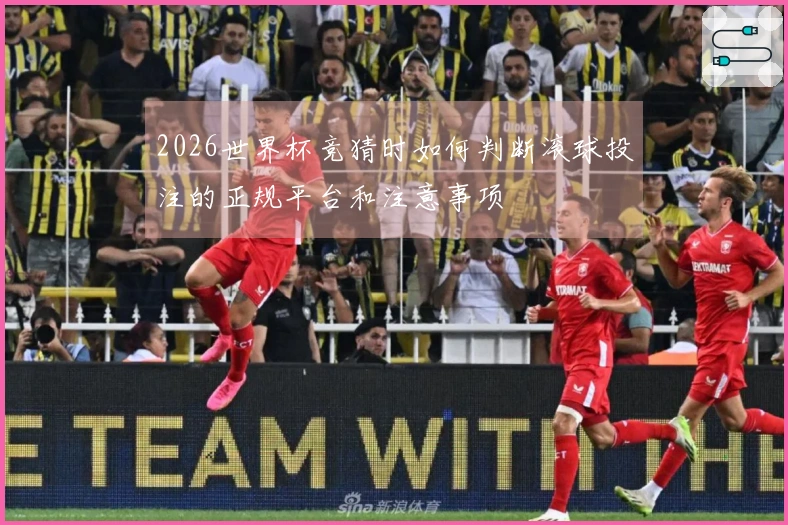 2026世界杯竞猜时如何判断滚球投注的正规平台和注意事项