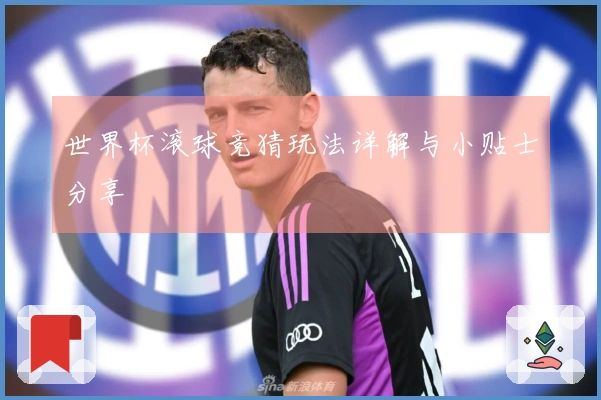 世界杯滚球竞猜玩法详解与小贴士分享
