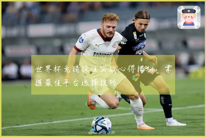 世界杯竞猜投注实战心得揭秘,掌握最佳平台选择技巧
