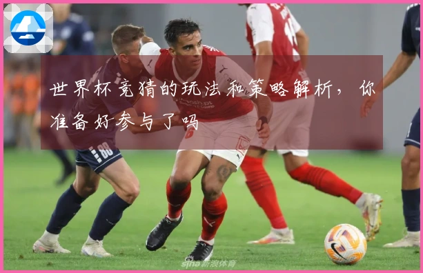 世界杯竞猜的玩法和策略解析，你准备好参与了吗