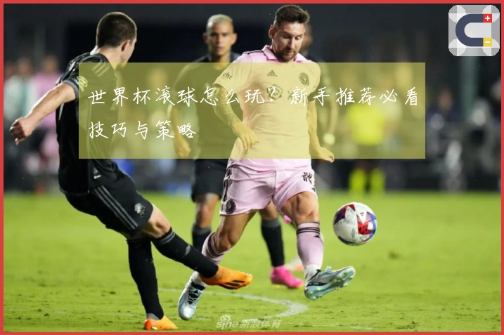 世界杯滚球怎么玩？新手推荐必看技巧与策略