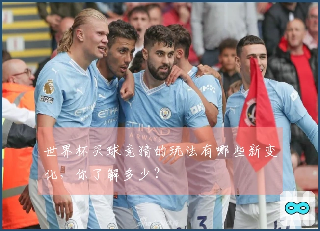 世界杯买球竞猜的玩法有哪些新变化，你了解多少？