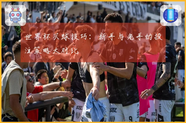 世界杯买球技巧：新手与老手的投注策略大对比