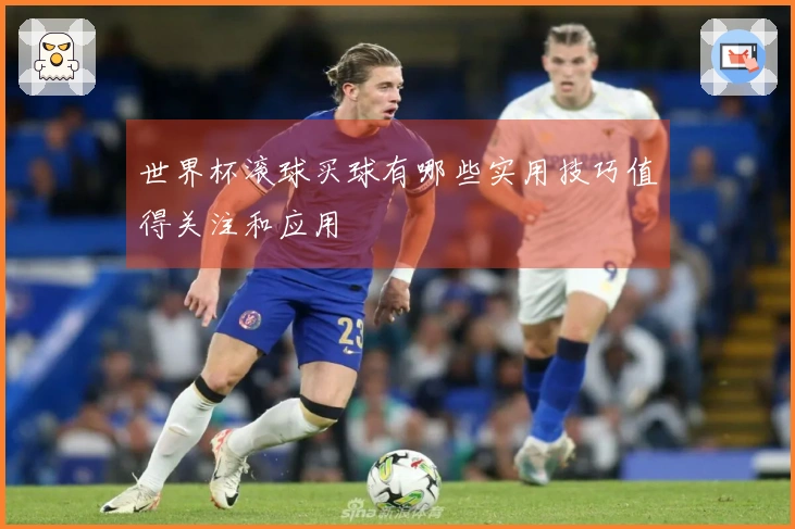 世界杯滚球买球有哪些实用技巧值得关注和应用