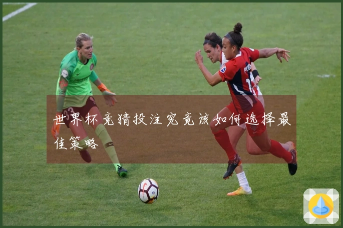 世界杯竞猜投注究竟该如何选择最佳策略