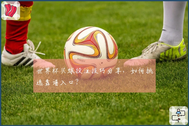 世界杯买球投注技巧分享，如何挑选靠谱入口？